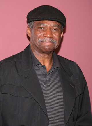 Charles RobinsonIMDb